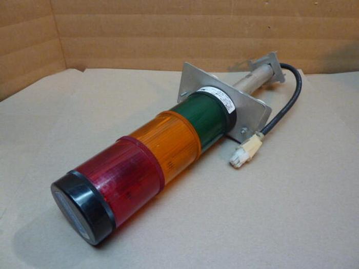 Used JOSLYN CLARK STAK-LITE A67-458708A-1 #37030