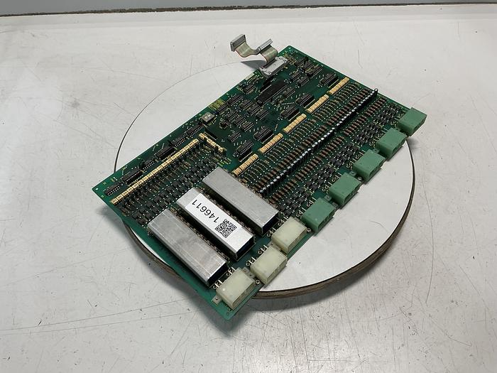 Used SHIBAURA H055056