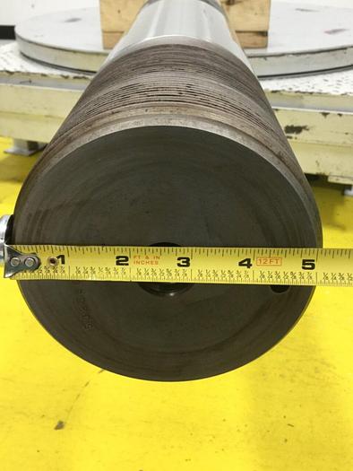 Used CINCINNATI MILACRON Tie Bar 5025664 Used