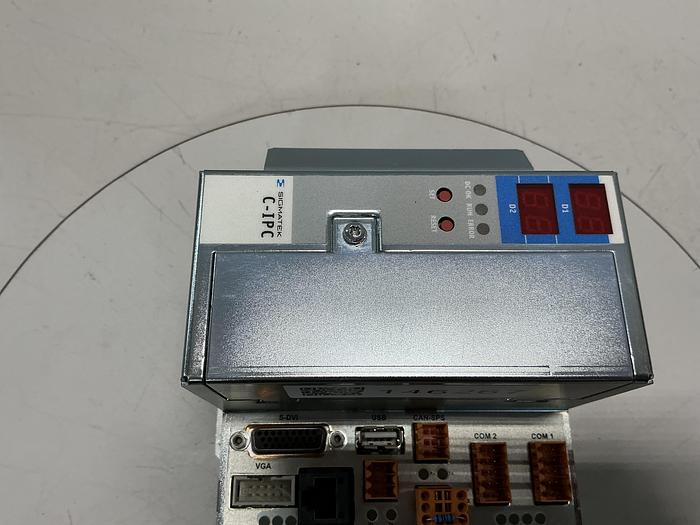 Used SIGMATEK C-IPC