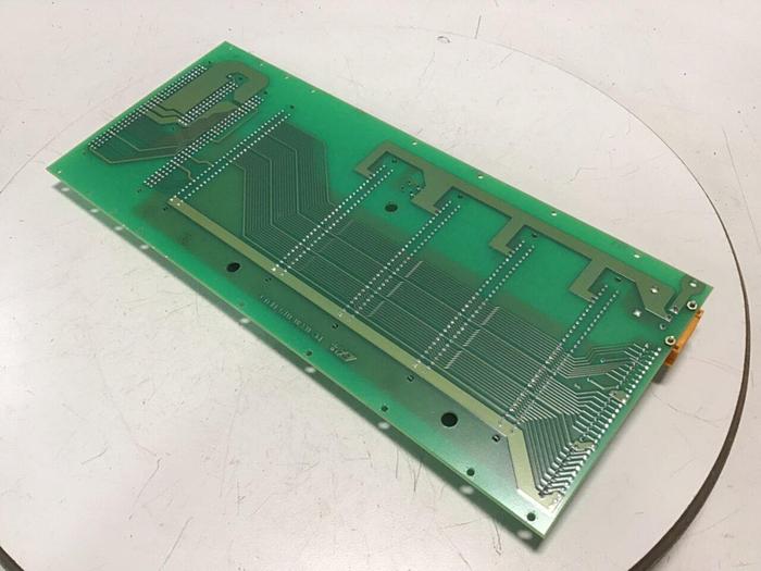 Used VAN DORN Circuit Board 330019 PC330-019 330-019 Used