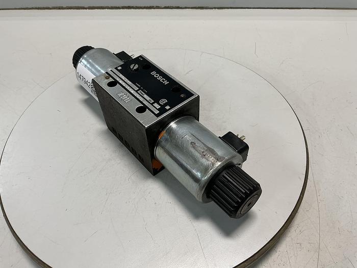 Used BOSCH 9810232441