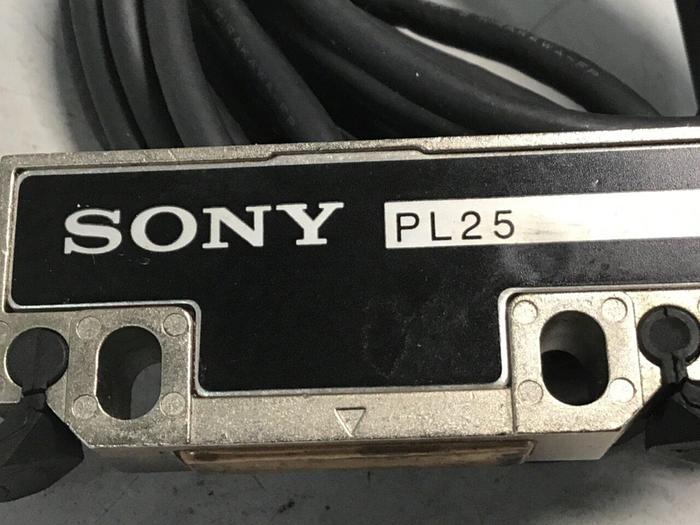 Used SONY Reader Head Sensor PL25 #127979
