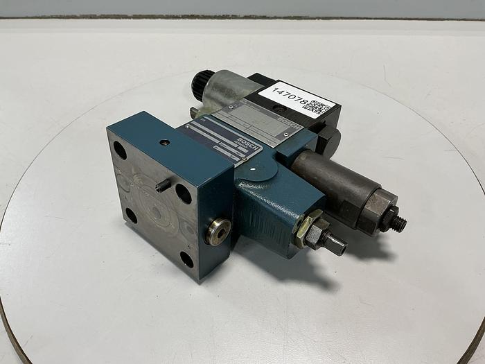 Used BOSCH 9810231448