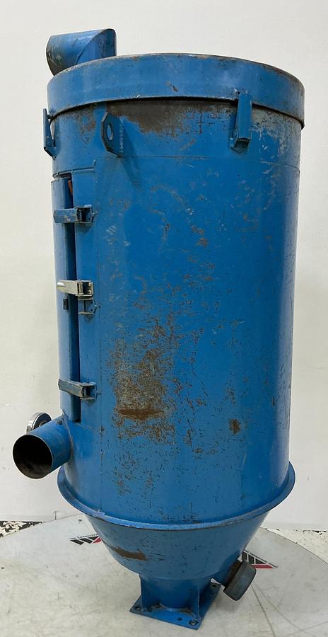 Used NOVATEC