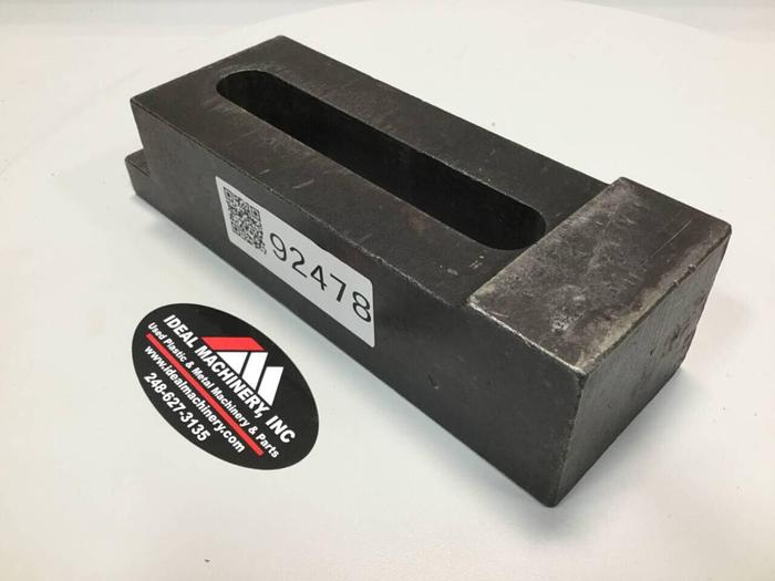 Used GENERIC Mold Clamp CLAMP478 #92478