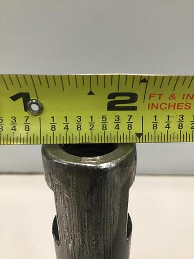 Used TOYO Ejector Rod CS06 STD #116494