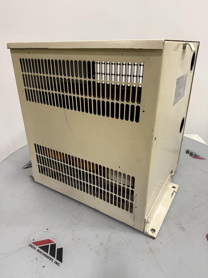 Used HAMMOND MANUFACTURING KF75