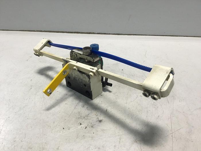 Used MIDORI Potentiometer CPP-45-10SH-4 #138398