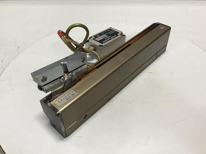 Used TOSHIBA FM15VB Foot Stroke Decoder Used #145692