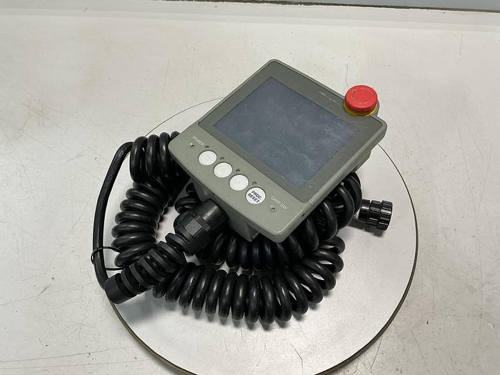 Used RANGER AUTOMATION SYSTEMS 100643