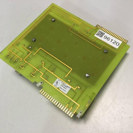 Used CINCINNATI MILACRON Power Supply 3-531-3786A #96120