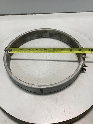 Used WELLMAN 700 Watt Heater Band 326334 700W #125868