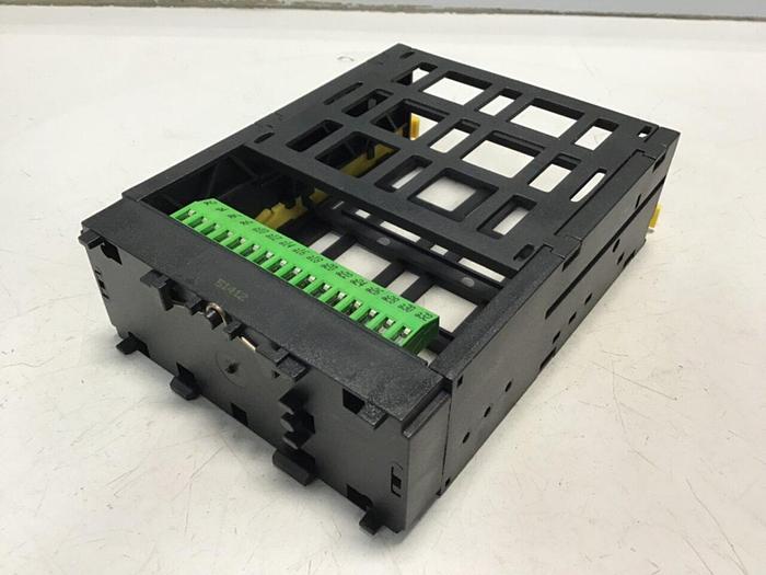 Used MURR ELEKTRONIK Card Holder 636040 #125414