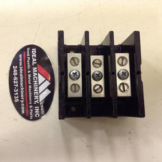 Used MARATHON Terminal Distribution Block 1423552 #74390