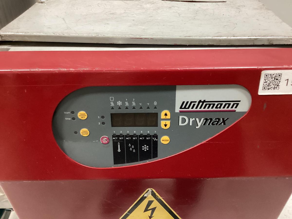 Used AEC WHITLOCK / DNL / NOT CLEANED YET