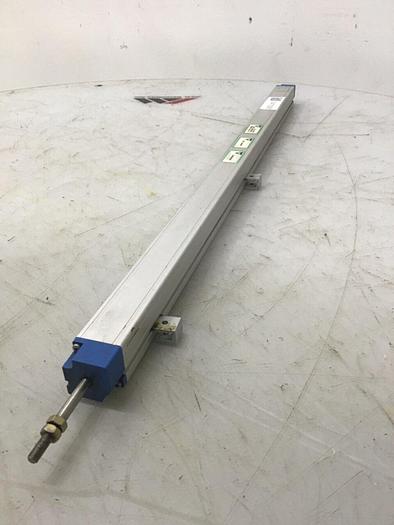 Used VISHAY Transducer 115L24D #141097