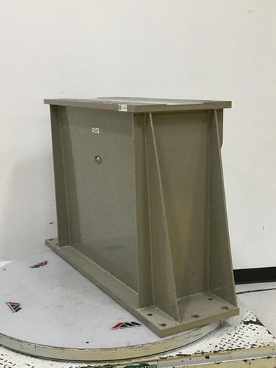 Used SEPRO ROBOTIQUE 1450 Ton Stand S3051 #117583