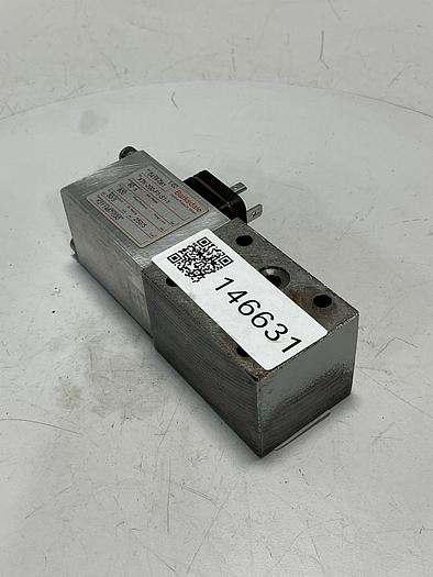 Used BARKSDALE XTK-200-F1-S1-1