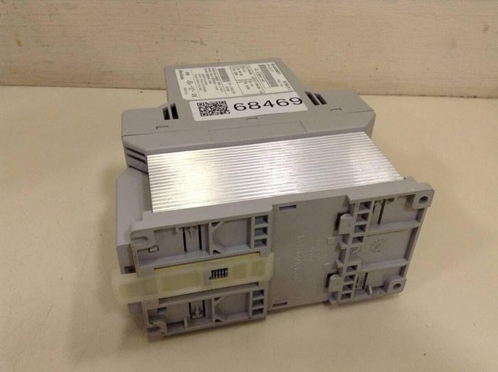 Used ALLEN BRADLEY Speed Controller 160-AA04NSF1 SER C #68469