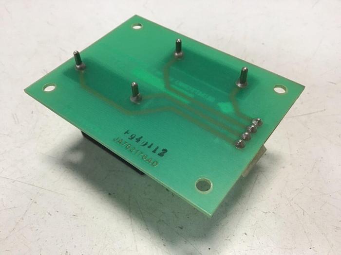 Used SUMITOMO Circuit Board JA762172BD #118304
