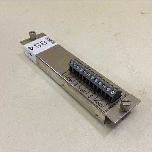 Used STAR AUTOMATION Converter TPC-5244-2 #85413