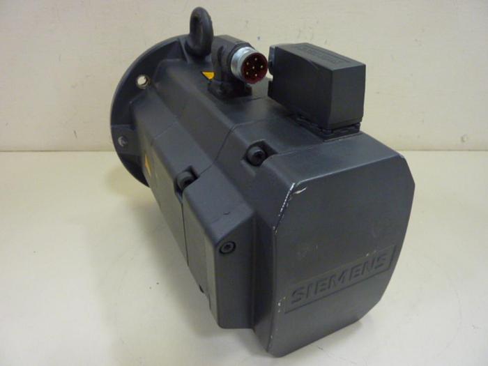 Used SIEMENS Servo Motor 1FK7083-5AF71-1FV5-Z Used