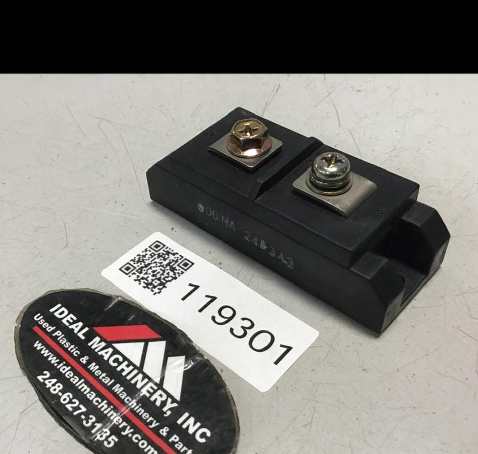 Used MITSUBISHI Supply Power Module 300HA USED