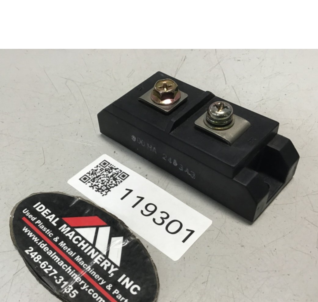 Used MITSUBISHI Supply Power Module 300HA USED