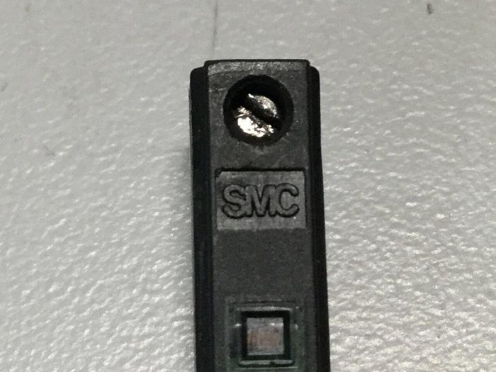 Used SMC Auto Switch D-Y69B #104786