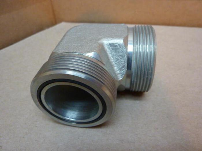 PARKER Elbow Union 24 ELO-S #29722