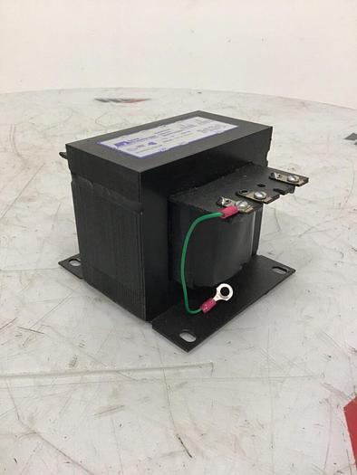 Used ACME TRANSFORMER 0.75 kVA Transformer TA-2-81216 #126555