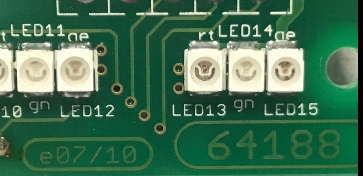 Used GENERIC Circuit Board 64188 USED