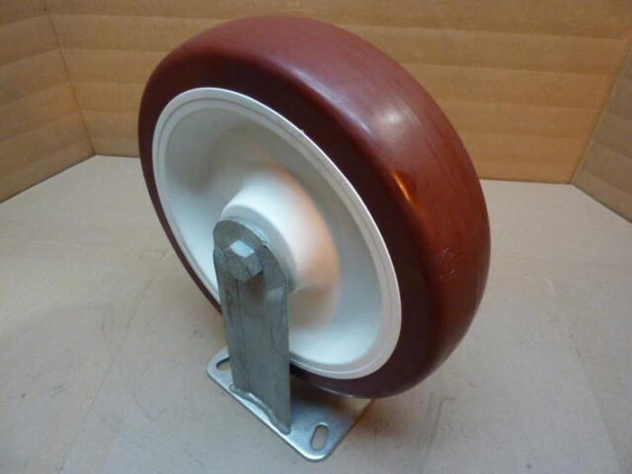 Used GENERIC Caster CASTER058 USED