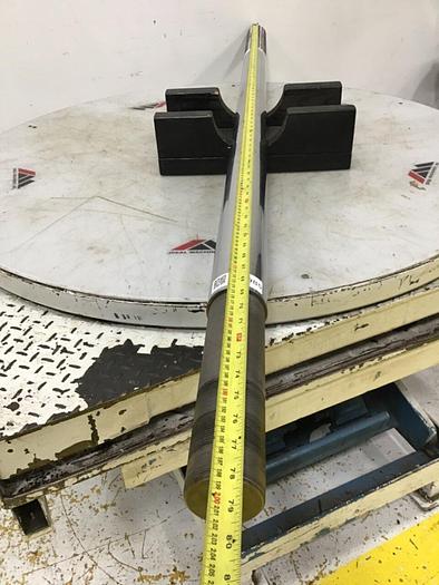 Used NEWBURY Tie Bar 150TON / TB Used