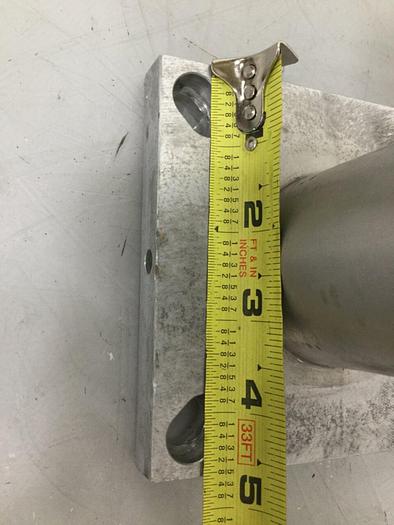 Used PIOVAN Vacuum Receiver GR3 #105235