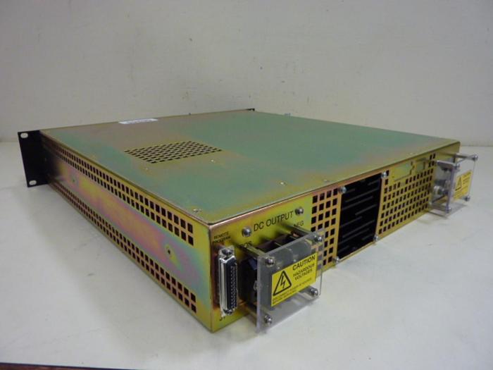 POWER TEN INC Power Supply P62B-2508 #56956