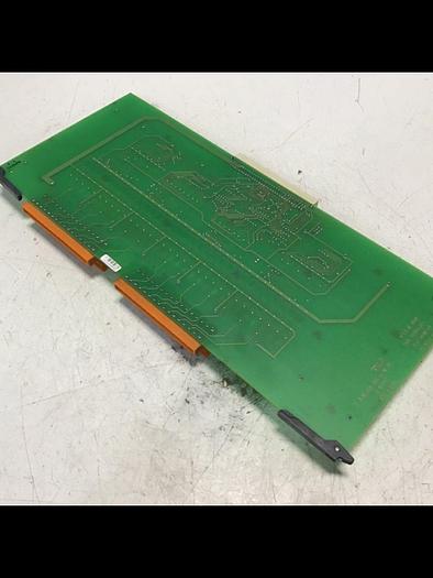 Used VAN DORN DC Input Board 330037 PC330-037 Used