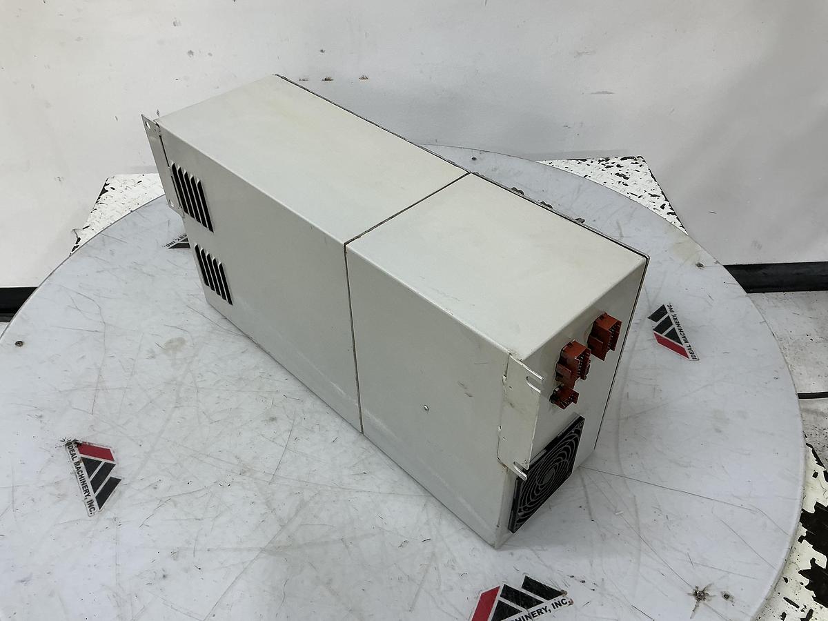 Used HPM Command 9000