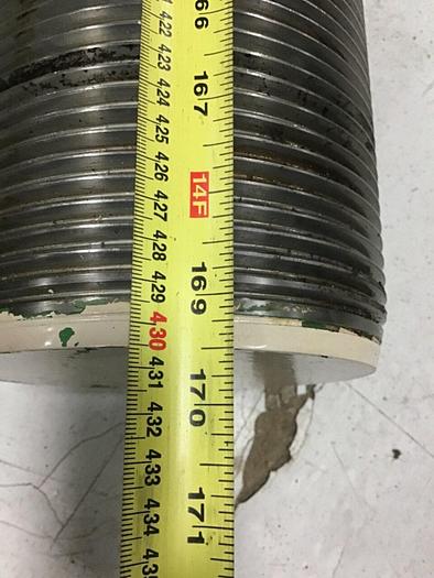 Used VAN DORN Tie Bar BN351290 Used