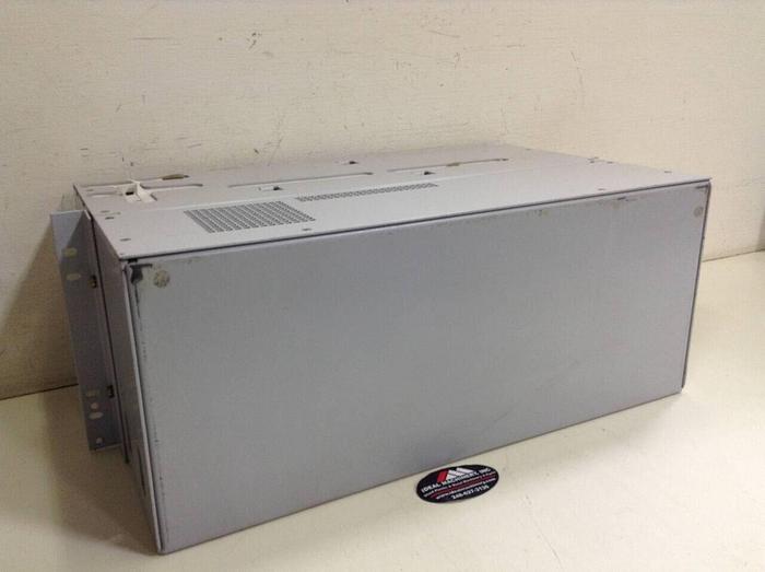 Used NORTEL ASTEC Helios System 200/48 NT6C14FA61 #74999