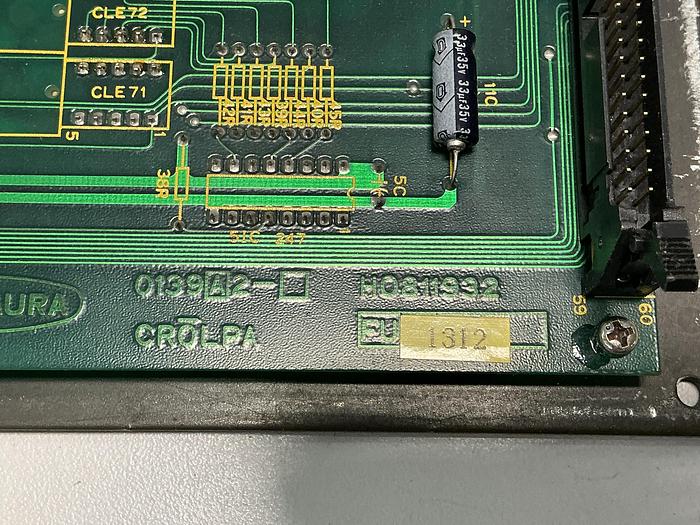 Used SHIBAURA H0811932