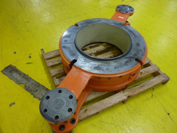 Used CINCINNATI MILACRON Spacer929 Used