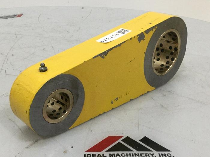 Used VAN DORN Toggle Link 338498 #117334