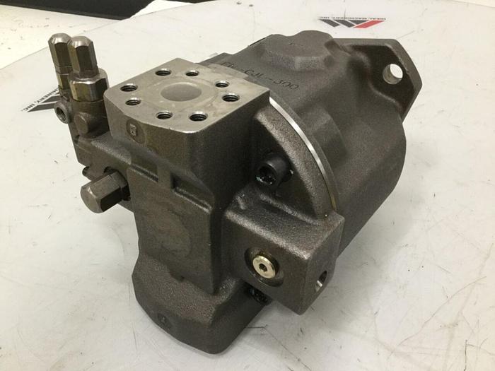 Used REXROTH Hydraulic Pump AA10VSO71DFR131R Used