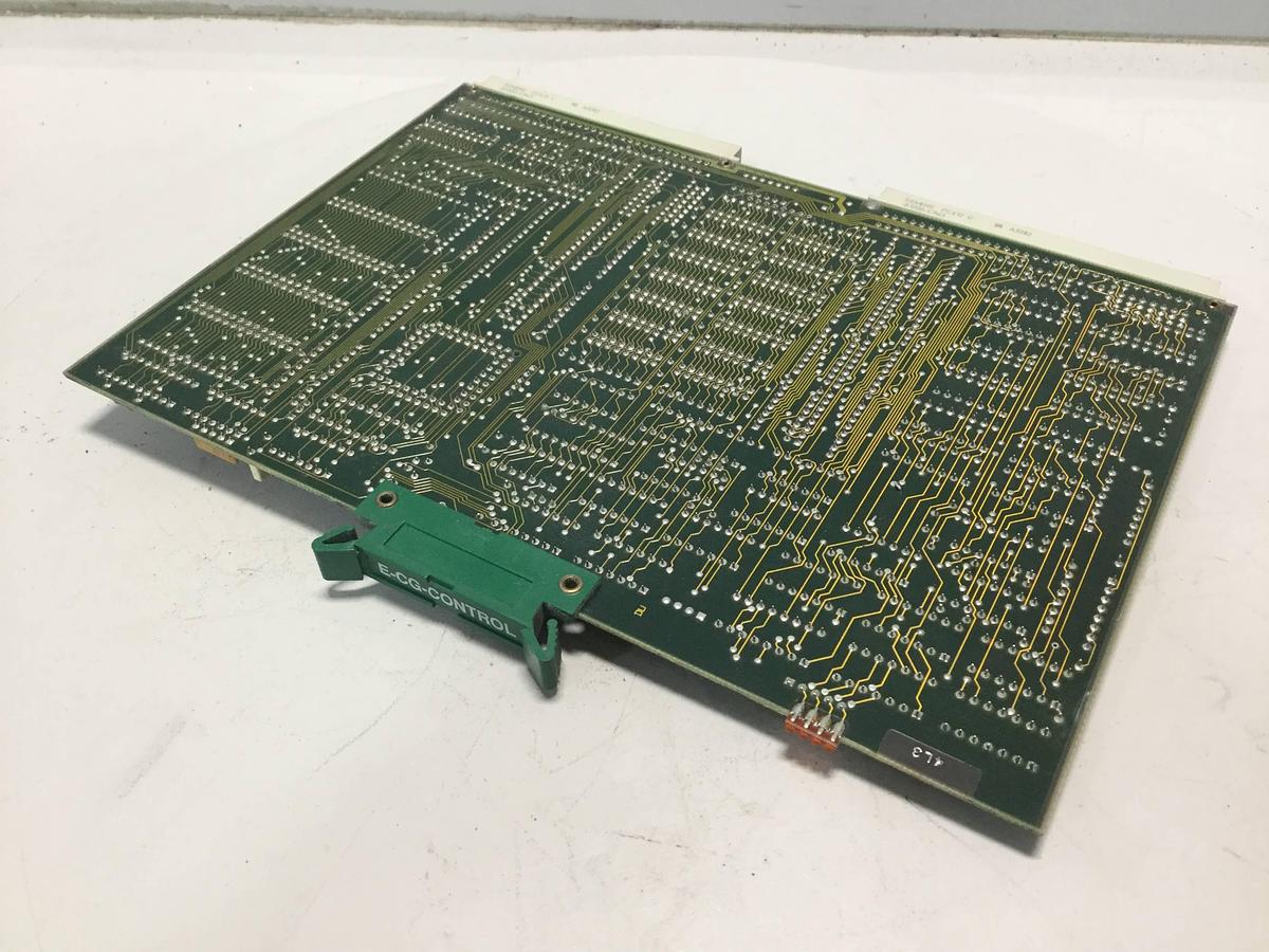 Used SIEMENS Circuit Board 262-1457-85-B Used