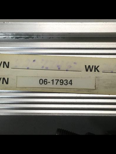 Used NOVOTECHNIK Positional Transducer TLH100 Used