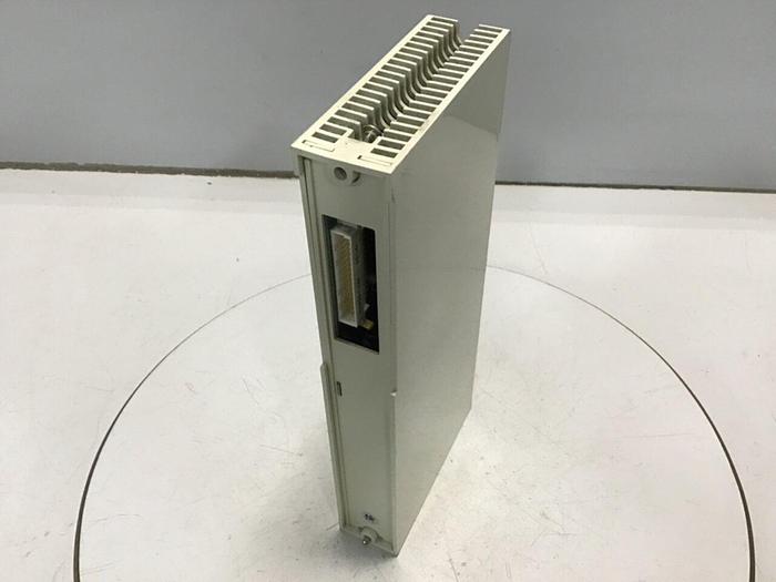 Used TOSHIBA Output Module B200P16DOP-1 #118405
