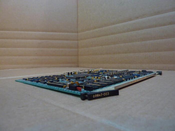 Used ACCURAY Circuit Board 1-069846-001 Used