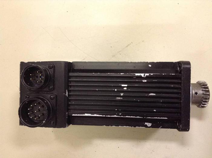 Used ALLEN BRADLEY AC Servo Motor 1326AS-B330H-21 Used